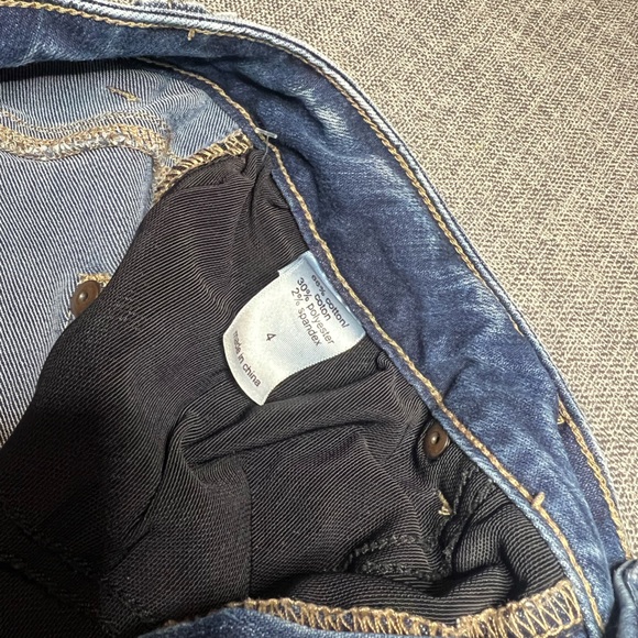 Maurice’s EverFlex High Rise Jeans - Picture 7 of 7